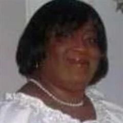 Rutledge, Phyllis Yolanda